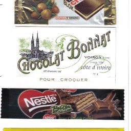 International choc17