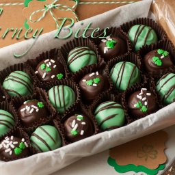 Just for St. Patrick's Day