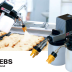 LM25 & LM45 Spraying Schnitzel