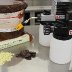 LM25 & LM45 with chocolate