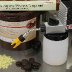 LM45 with chocolate