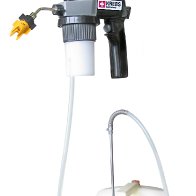 LM45 with container extension