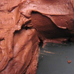 Buche de Noel Frosted II