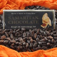 Energy bar packaging