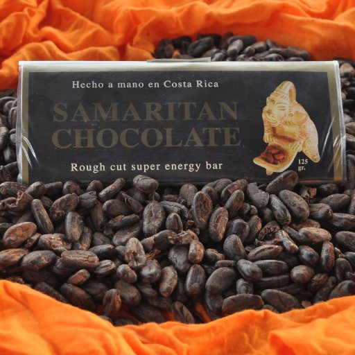 Energy bar packaging