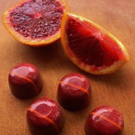 Blood Orange