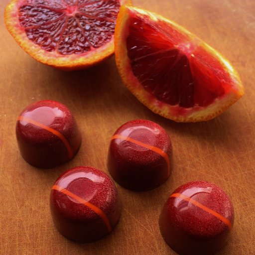 Blood Orange
