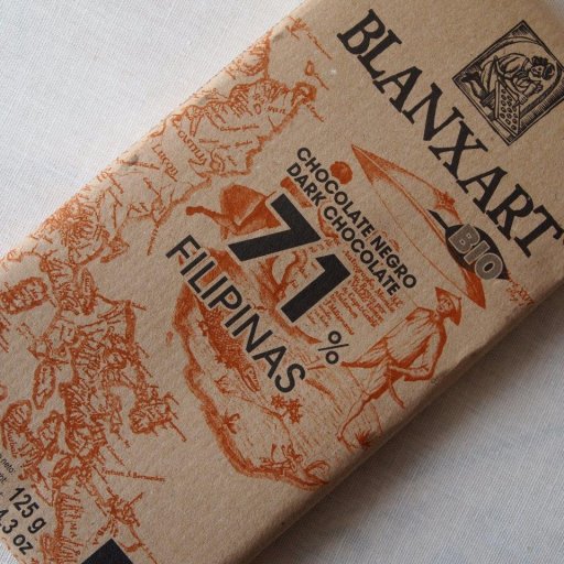 Blanxart Filipinas 71%