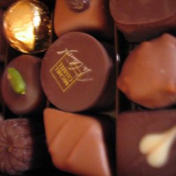 "Michel Cluizel" Chocolate Box Gift IV