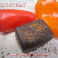 Eat My Dust (Spicy Rocky Road)