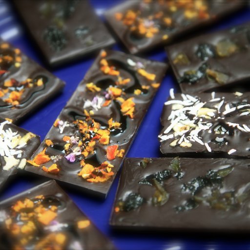 aChocalypse, first batch