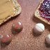 Peanut Butter Cayanne & Black Currant