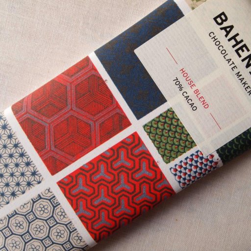 Bahen & Co - House Blend 70%