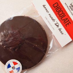 Metropolitan Deli - Dominican Republic Hispaniola 70%