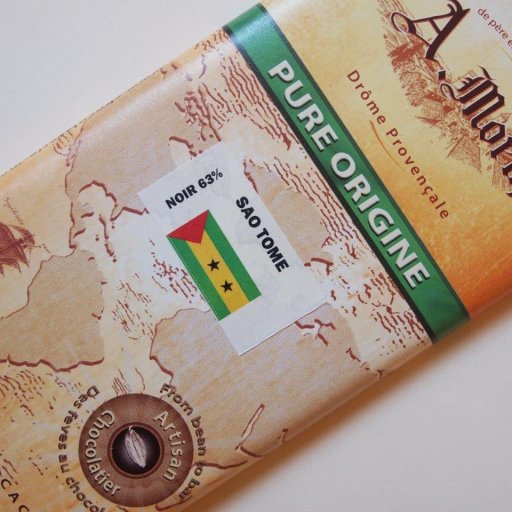 Morin Sao Tome 63%