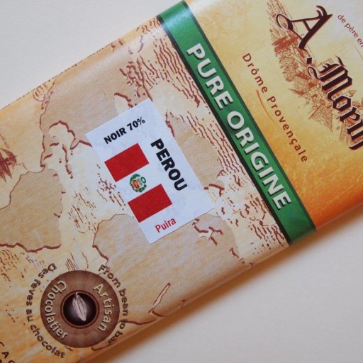 Morin Peru Piura 70%