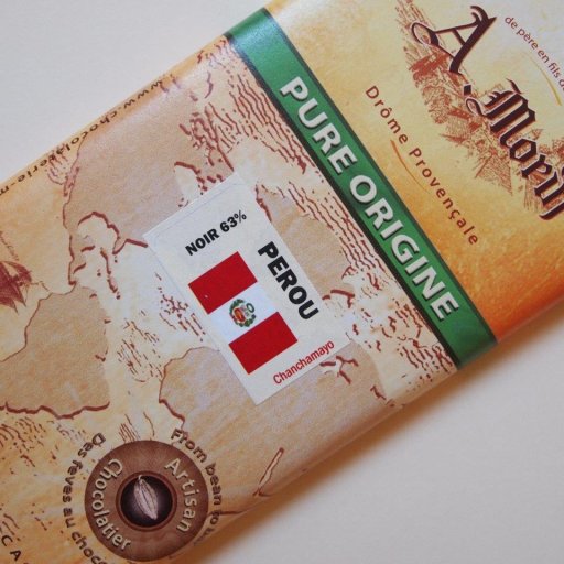 Morin Peru Chanchamayo 63%