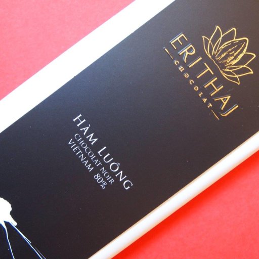 Erithaj Hàm Luông Vietnam 80%