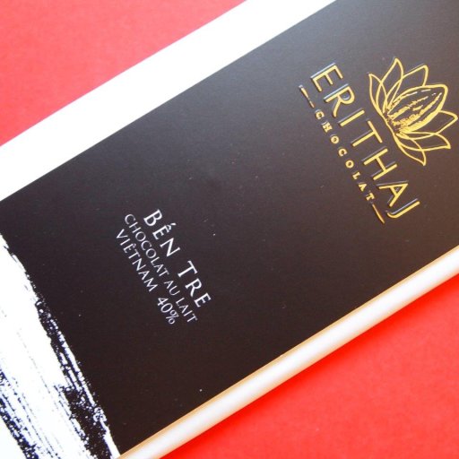 Erithaj Bên Tre Vietnam 40% milk