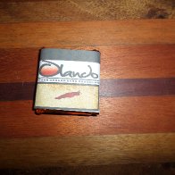 SAM_0121Louis d'Or single estate chocolate 'mini bar'.