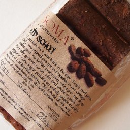 Soma Old School Nicaragua 66%