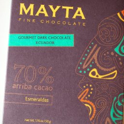 Mayta Esmeraldas 70%