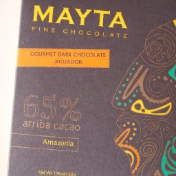 Mayta Amazonia 65%