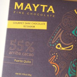Mayta Puerto Quito 55%