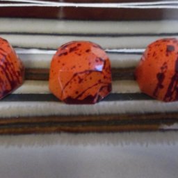 Spicy Orange