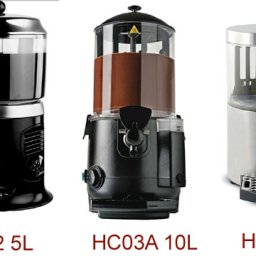 all Hot Chocolate Dispenser Machine