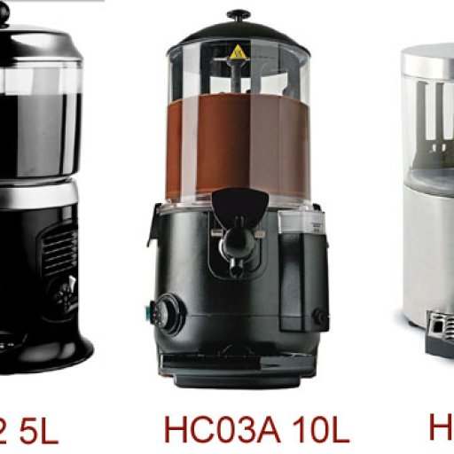 all Hot Chocolate Dispenser Machine