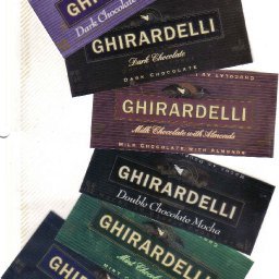 Ghirardelli