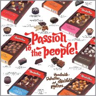 PASSION TO THE PEOPLE