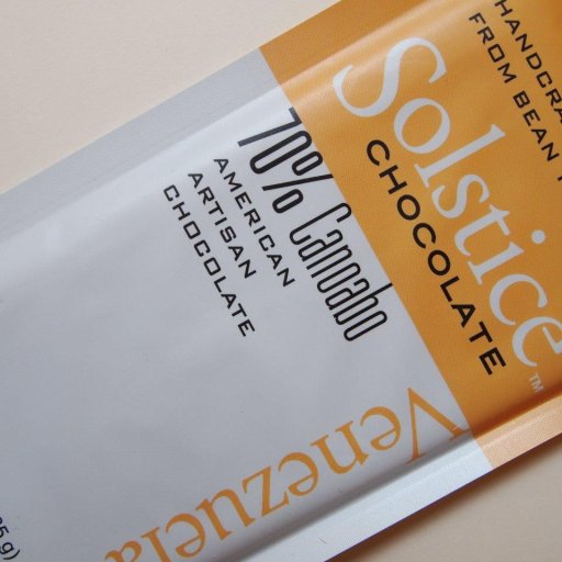 Solstice Canoabo Venezuela 70%