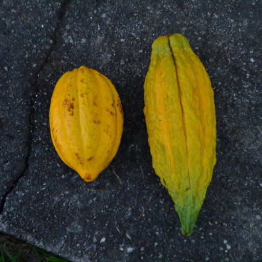 forastero and criollo colombia