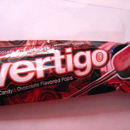 Vertigo Lollipop: Package