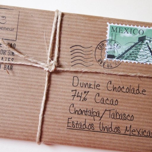 Coppeneur - Chontalpa Tabasco Mexico 74%