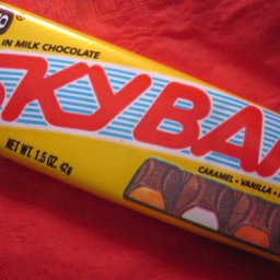 Necco Sky Bar: Package