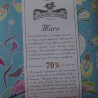 Rózsavölgyi Mara Venezuela 70%
