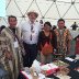With members of Kemito Ene Coop