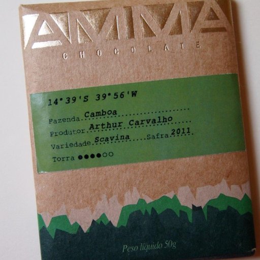 Amma Fazenda Camboa, Produtor Arthur Carvalho