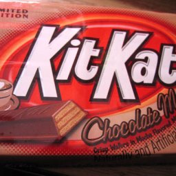 Chocolate Mocha KitKat I