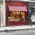 Pralus chocolat storefront