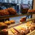 Pralus chocolat inside window