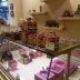 Pralus chocolat counter