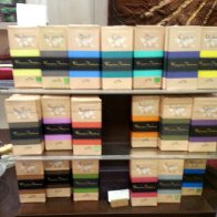 Pralus chocolate