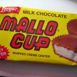 Boyer's Mallow Cup VI