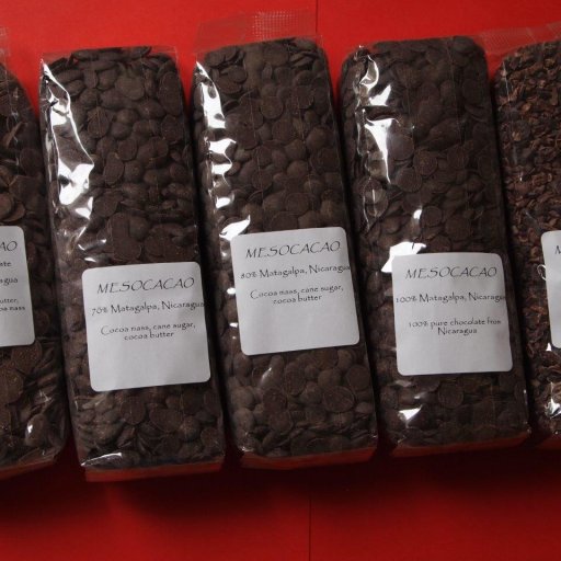 Meso Cacao Nicaragua