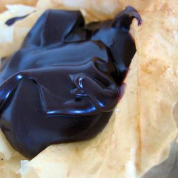 Nancy's Chocolate Tarts I