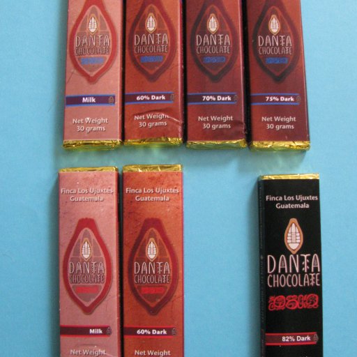 Danta 1- 2014
